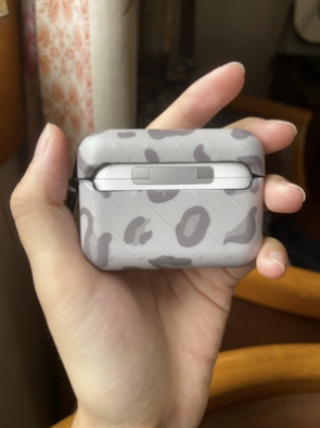 AirPods Case photo review